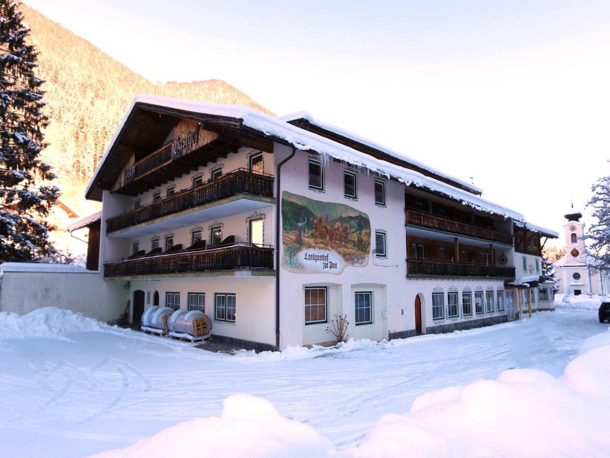 Moderne Ferienwohnung im Familienparadies MoNi, FeWo 12 Thiersee Exterior foto