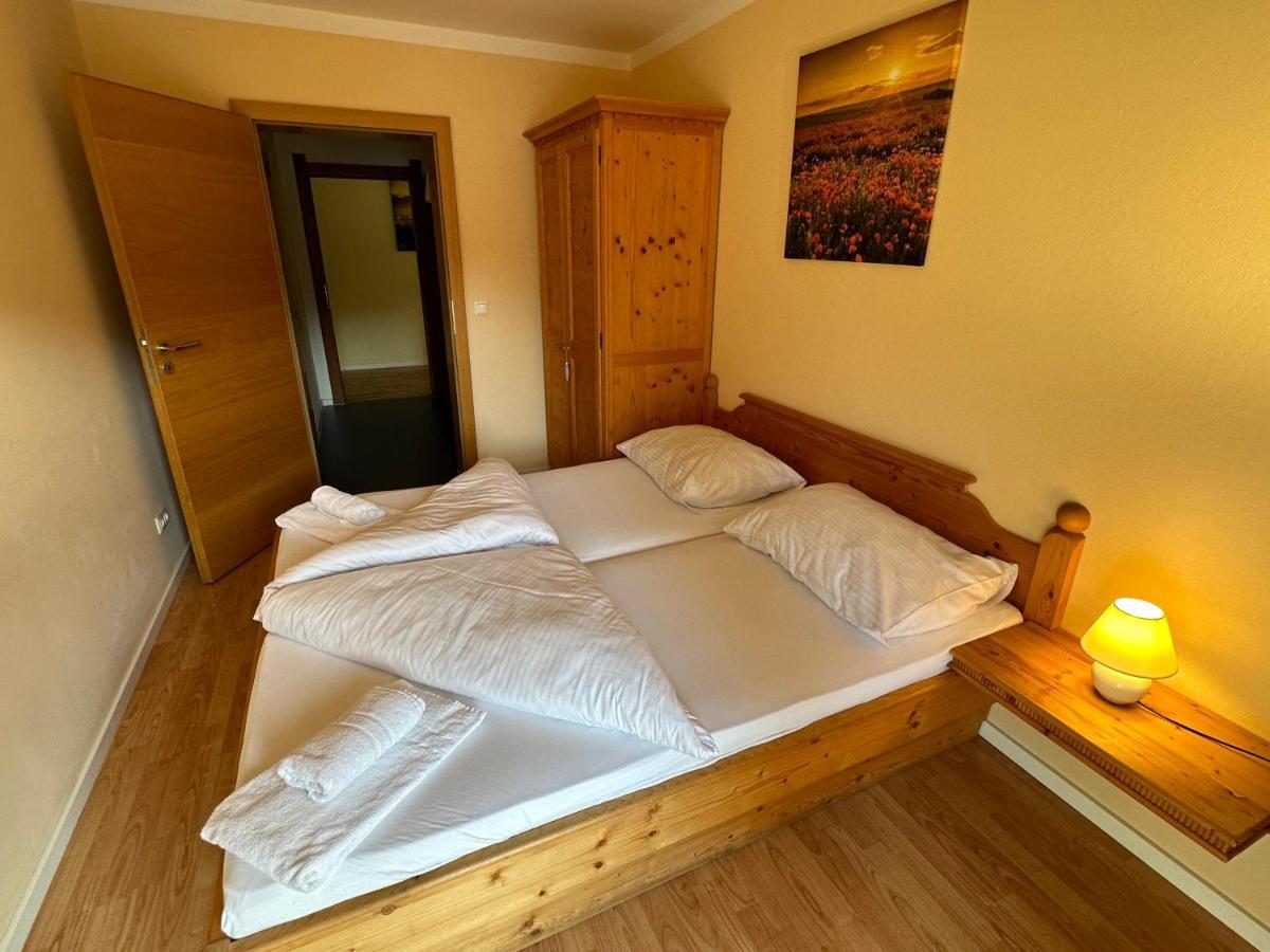 Moderne Ferienwohnung im Familienparadies MoNi, FeWo 12 Thiersee Exterior foto