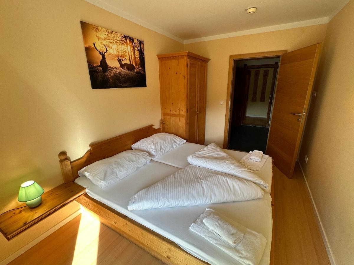 Moderne Ferienwohnung im Familienparadies MoNi, FeWo 12 Thiersee Exterior foto