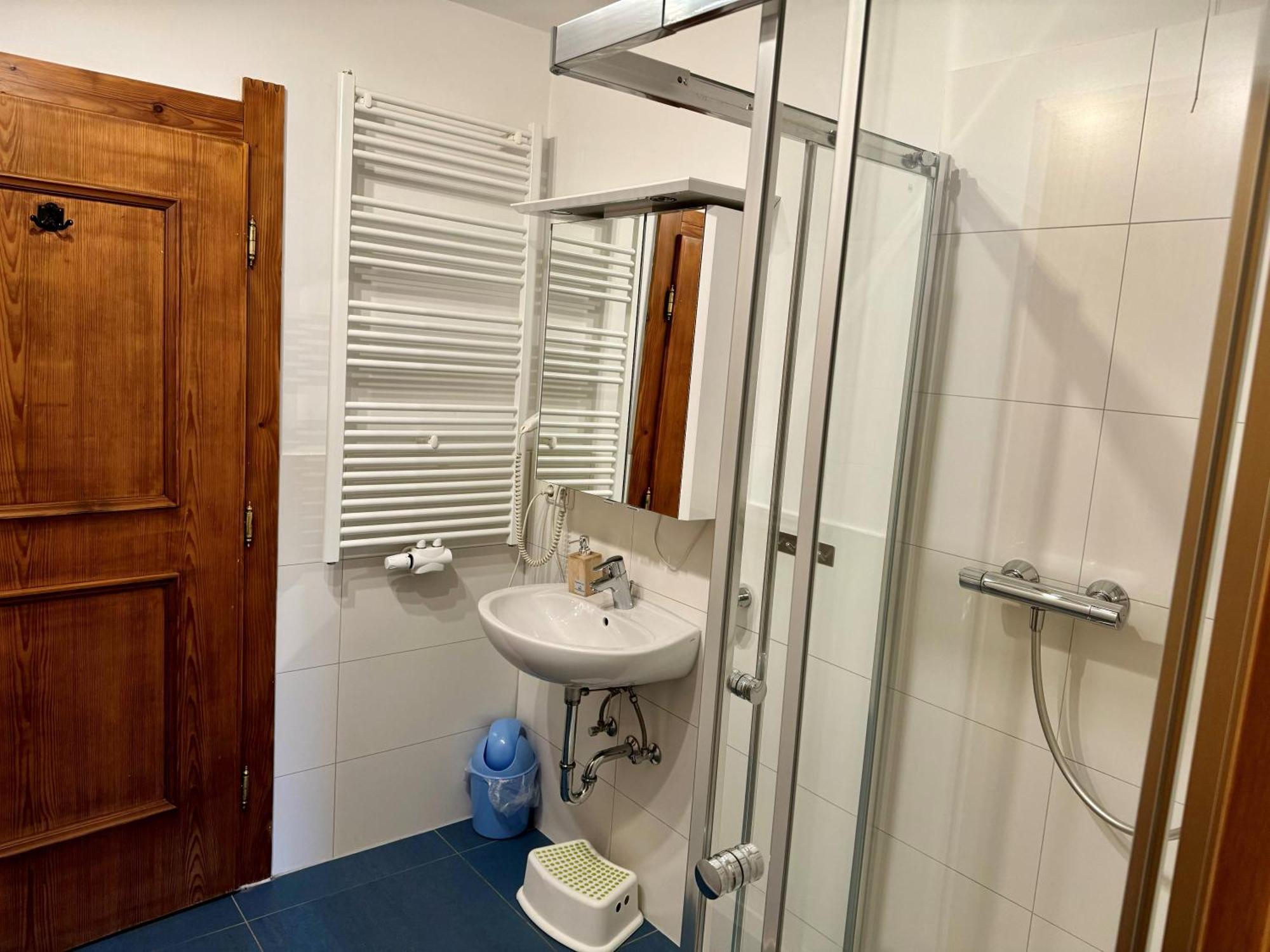 Moderne Ferienwohnung im Familienparadies MoNi, FeWo 12 Thiersee Exterior foto