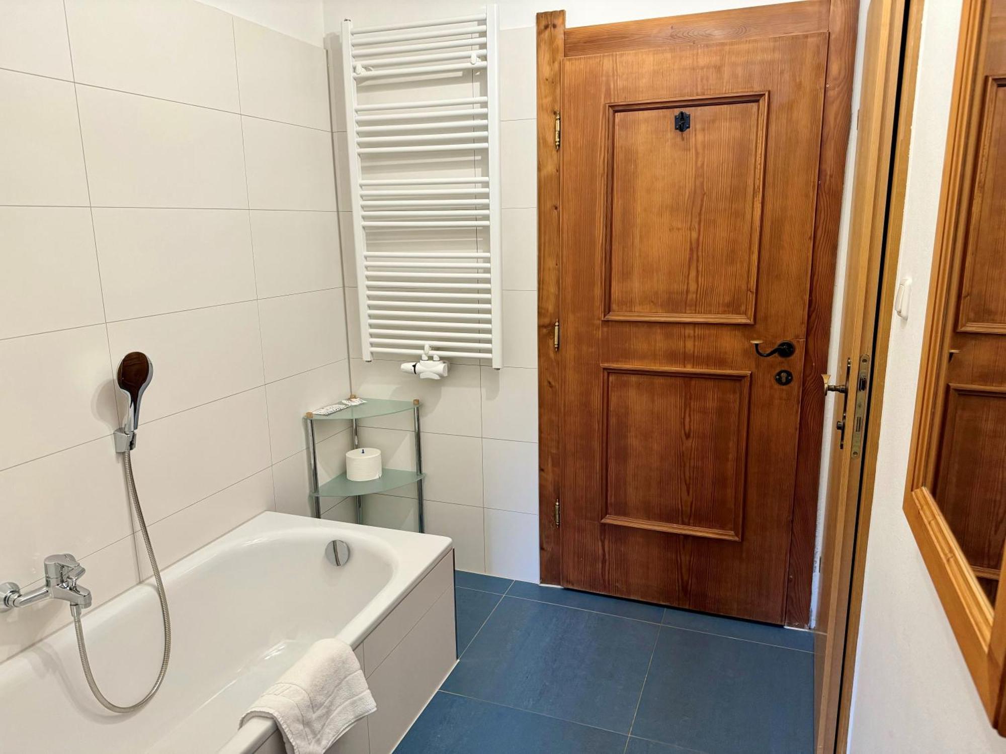 Moderne Ferienwohnung im Familienparadies MoNi, FeWo 12 Thiersee Exterior foto
